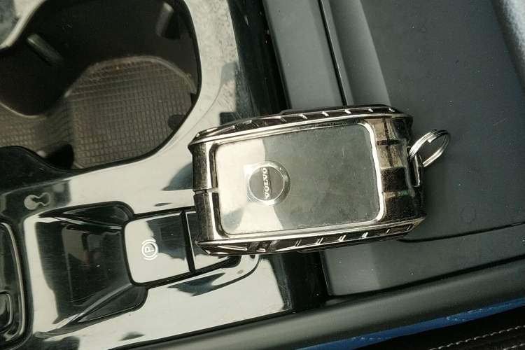 Used Volvo XC40 2020 T3 Zhiyuan Luxury Edition