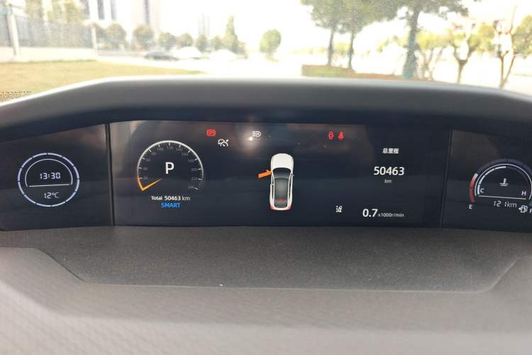 Used CHANGAN UNI-V 2023 1.5T Sport Edition
