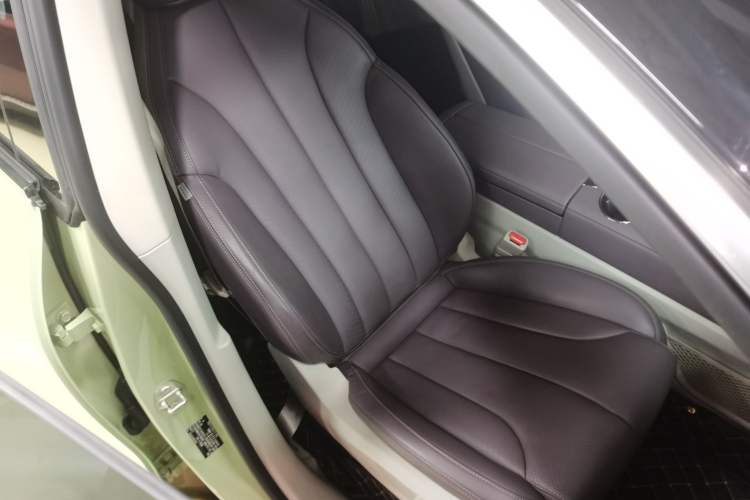 Used Leapmotor C11 2021 Revised Version Luxury Edition
