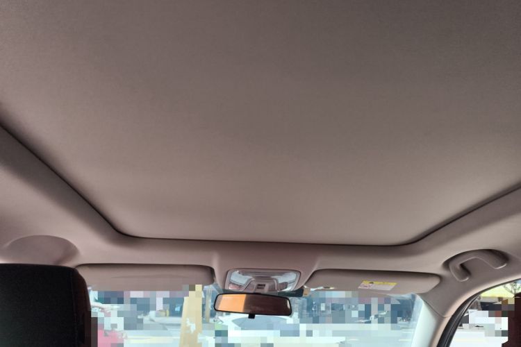 Used Changan CS75 PLUS 2022 2.0T Automatic Pilot Version