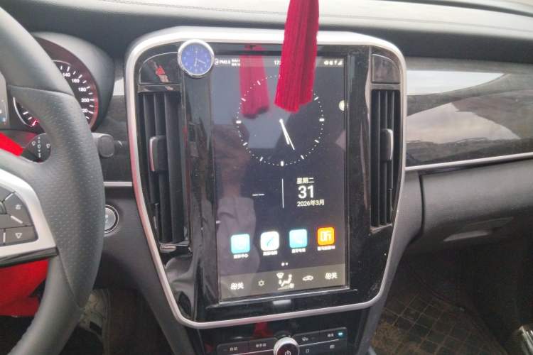 Used BYD Song MAX 2017 1.5T Automatic Smart Connect Prestige 7-Seater