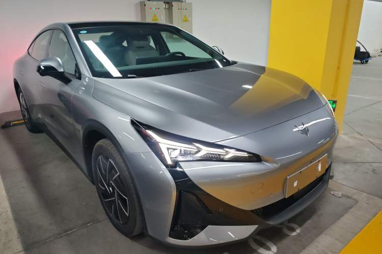 Used ARCFOX Alpha S5 2025 Facelifted 560PRO 185kW