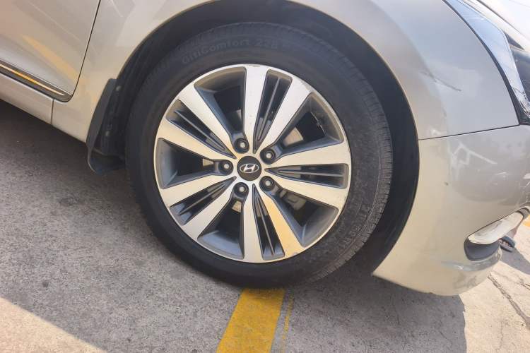 Used Hyundai Mistra 2016 1.8L Automatic Smart GLS