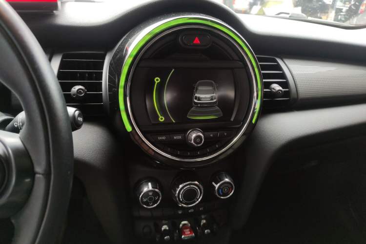 Used MINI 2016 1.5T COOPER
