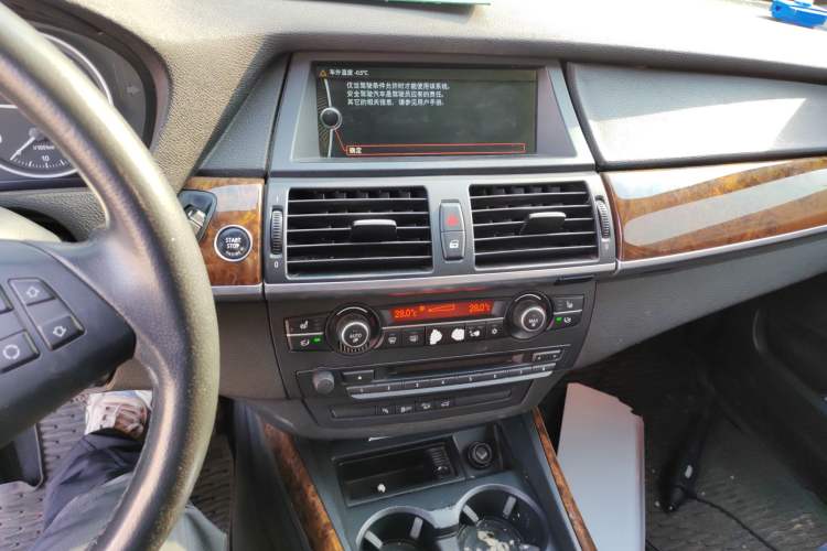 Used BMW X5 2013 xDrive35i Leading Model
