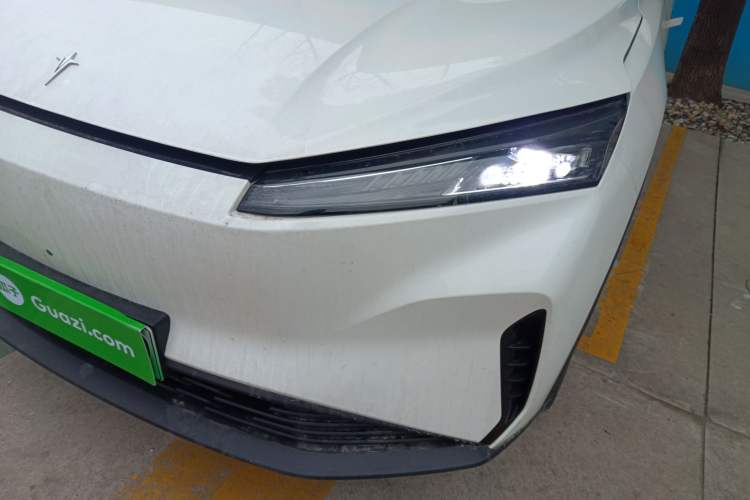 Used HEDMOS 06 2025 Model 520km