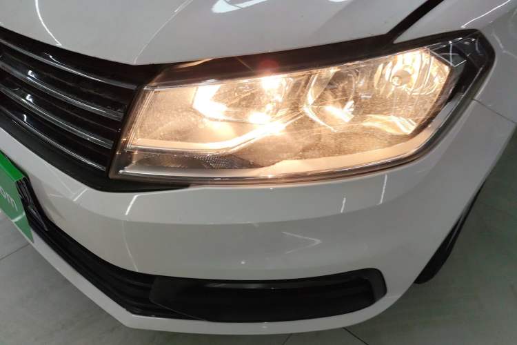 Used Volkswagen Santana 2015 Haval H6 1.6L Automatic Comfort Model