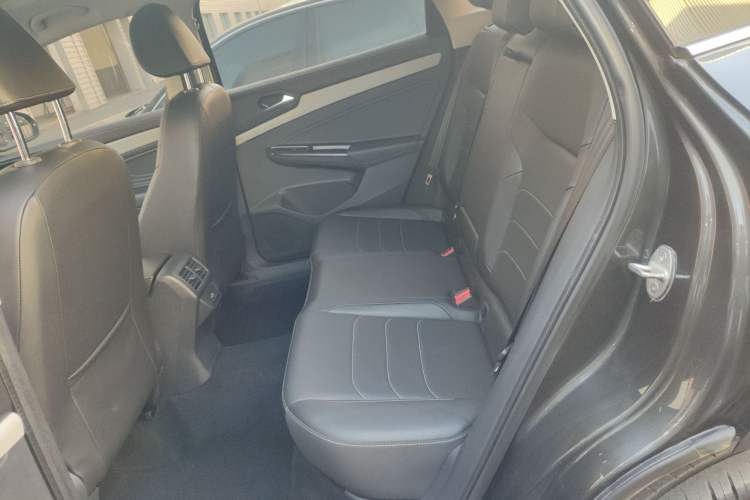 Used Jetta VS7 2022 280TSI Automatic Enjoyment Edition