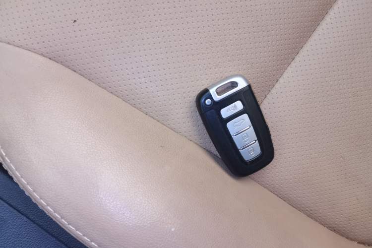 Used Kia Forte 2009 1.6L AT Premium