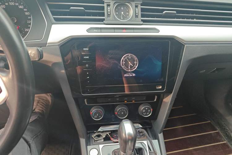 Used Volkswagen Magotan 2020 280TSI DSG Comfort Edition