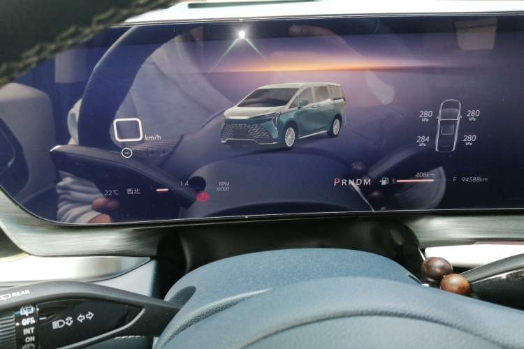 Used Buick Century 2023 2.0T Four-Seat Elegance Edition
