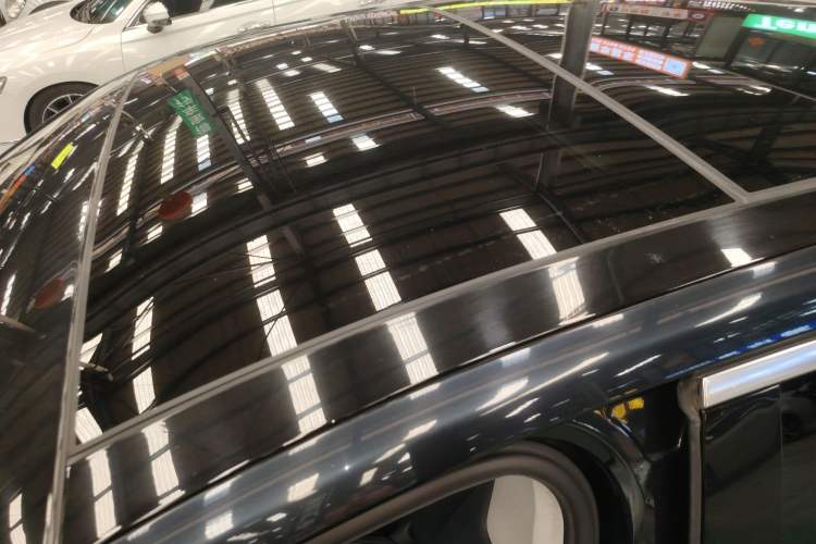 Used ARCFOX Alpha S 2021 708S+ 160kW
