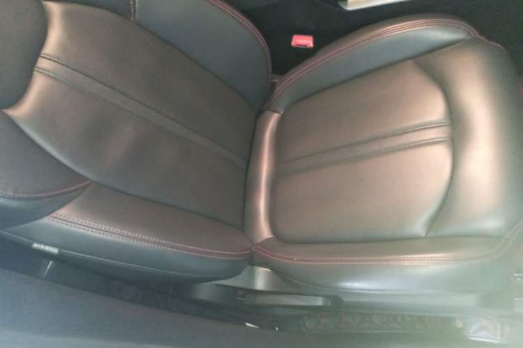 Used Bestune X80 2017 1.8T Automatic Luxury Model
