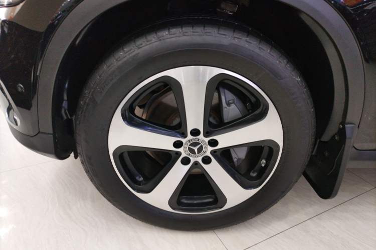 Used Mercedes-Benz GLC 2022 Second Facelift GLC 260 L 4MATIC Dynamic Edition