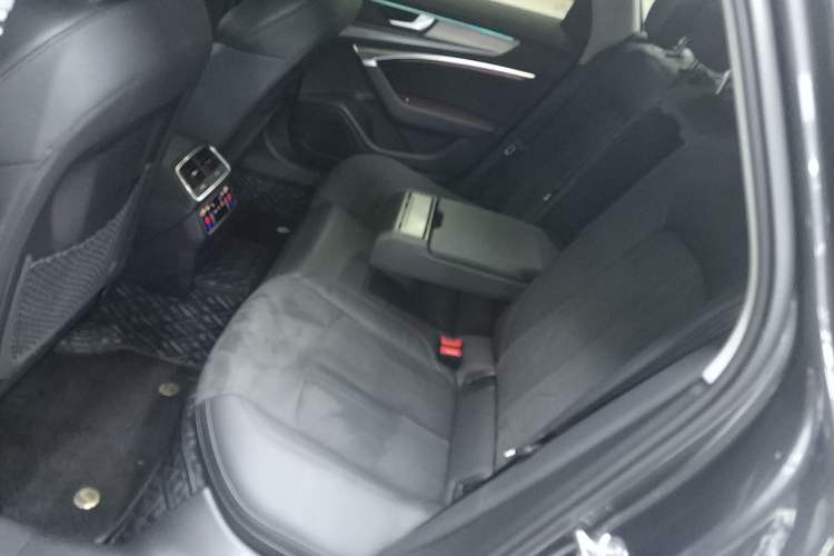 Used Audi A6 2022 Avant Futurist 45 TFSI Prestige Dynamic Edition
