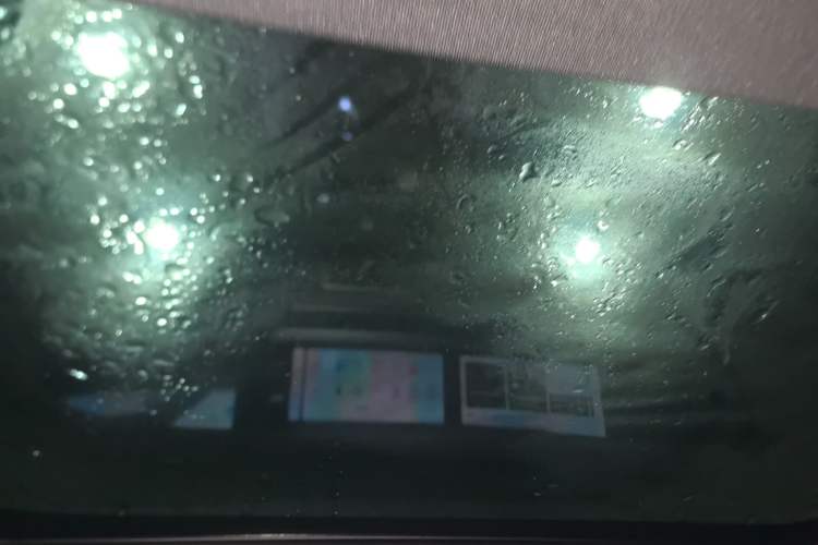 Used Geely Auto Monjaro L 2021 2.0TD DCT EVO Two-Wheel Drive Prestige Version
