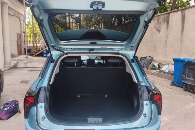 Used NETA V 2022 Chao 400 Lite
