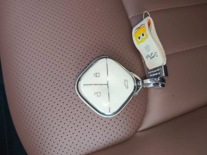Used Wuling Bingo 2024 333 km Enjoyment Version — 8