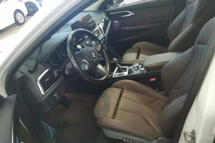 Used BMW 1 Series 2021 Restyled 125i M Sport Night Edition