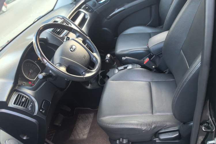 Used Kia Sportage 2013 2.0L Automatic Two-Wheel Drive GLS Trim
