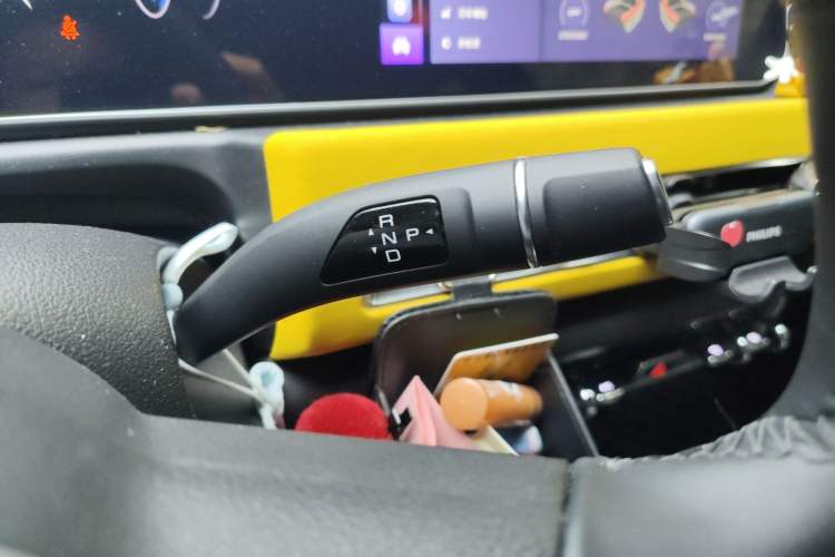 Used ORA Good Cat GT 2023 Mulan Edition 401 km Premium Version