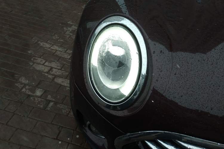 Used MINI Clubman 2016 Revised Version 1.5T COOPER Connoisseur Edition