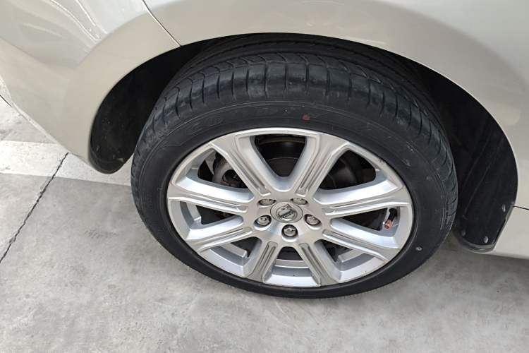 Used Volvo V40 2017 T3 Zhiya Edition