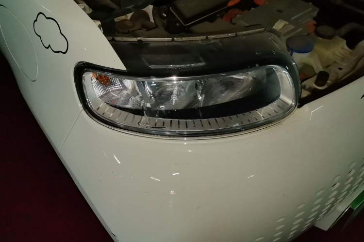 Used ORA White Cat 2020 401 km Flagship Version Right Front Headlight