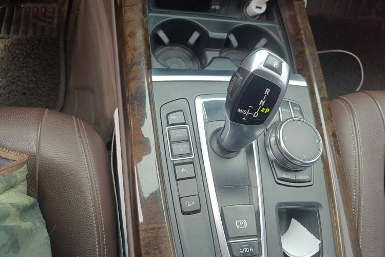 Used BMW X5 2017 xDrive28i