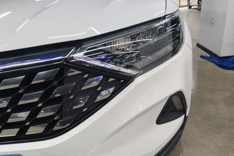 Used Jetta VS5 2019 280TSI Automatic Trend Model