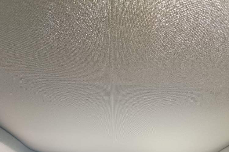 Used Dongfeng Fengon E3 2019 EVR Extended-Range Luxury Model Headliner