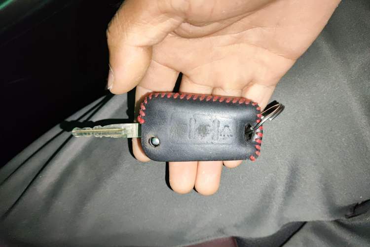 Used Venucia T70X 2016 2.0L CVT SmartFun Sport Edition