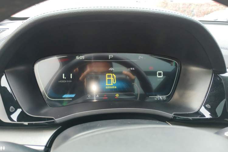 Used BYD Song PLUS 2020 1.5T Automatic Prestige Version
