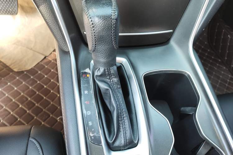 Used Honda Accord 2018 230TURBO Comfort Edition China VI Emission Standard
