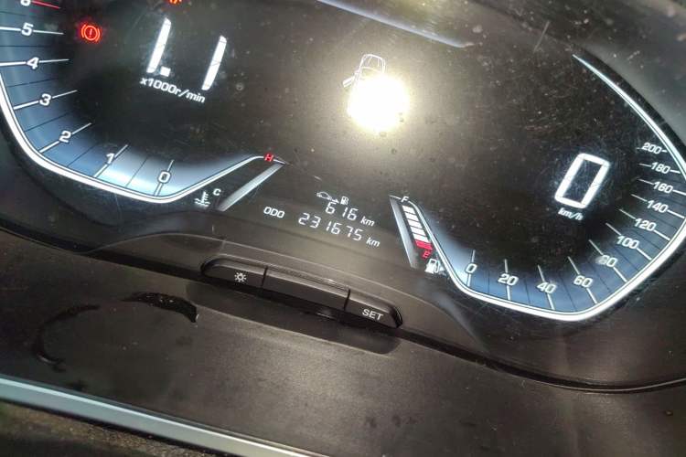 Used Baojun 360 2019 1.5L Manual Elite Version China VI
