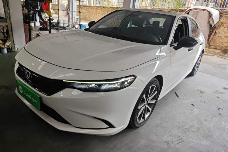 Used Honda Integra 2022 240TURBO CVT Phantom Night Luxury Edition