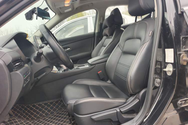 Used Nissan Sylphy 2020 1.6L XL CVT Enjoyment Edition