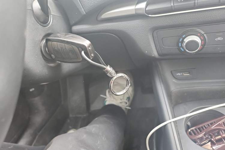 Used Audi A3 2020 Restyled Sportback 35 TFSI Entry-Level China VI Emission Standard
