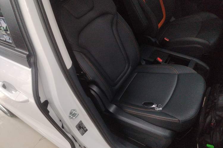 Used Bestune NAT 2023 PRO Enjoy Travel Edition 425km