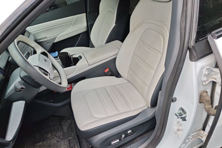 Used Dongfeng eπ eπ007 2024 530 Pro Version