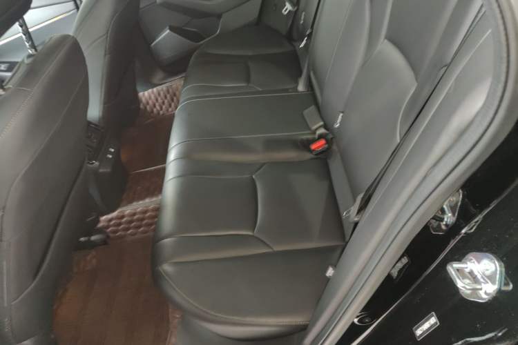 Used Honda Accord 2024 260TURBO Luxury Edition