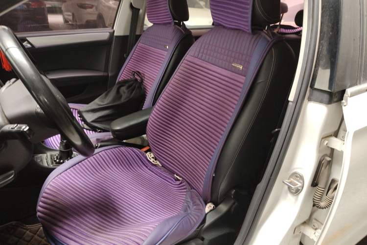 Used Skoda Rapid 2018 1.6L Manual Comfort Edition
