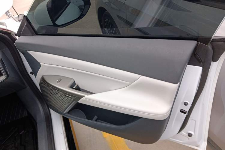 Used Dongfeng eπ eπ007 2024 530 Pro Version