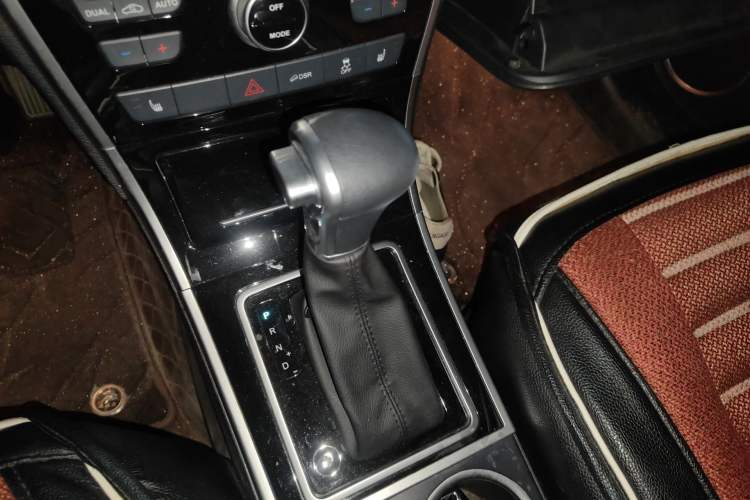 Used Haval H2 2016 Red-Label 1.5T Automatic Two-Wheel Drive Luxury Model