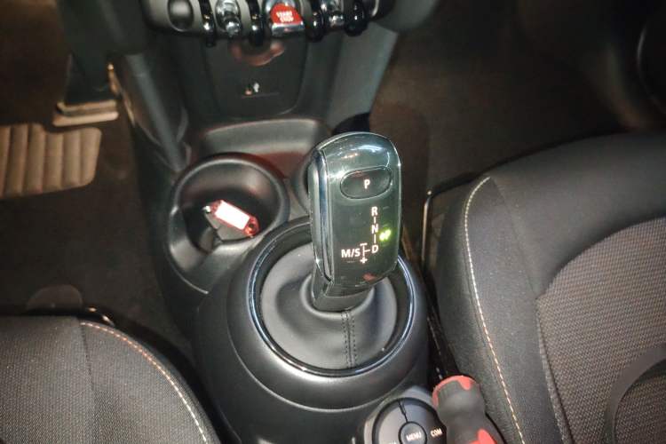 Used MINI 2023 1.5T ONE Five-Door Edition
