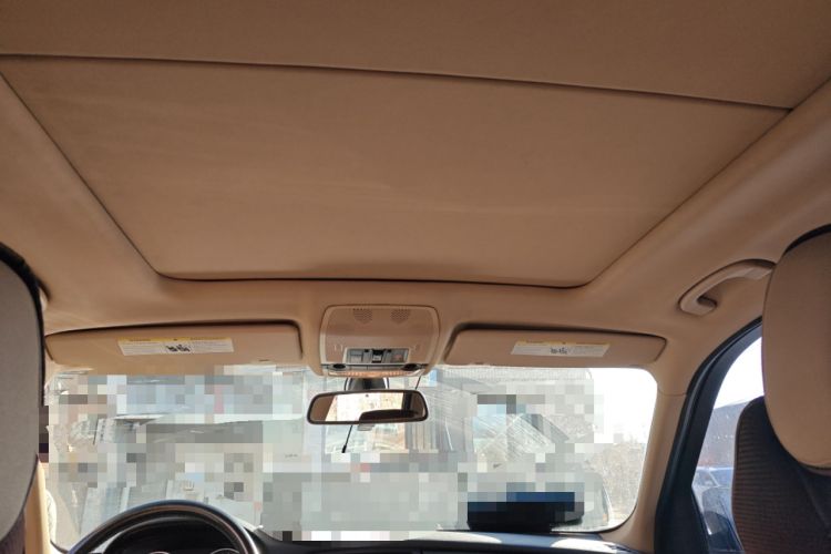 Used BMW X5 2011 xDrive35i Leading Model
