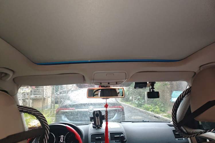 Used Skoda Yeti 2013 1.8T DSG Prestige Edition
