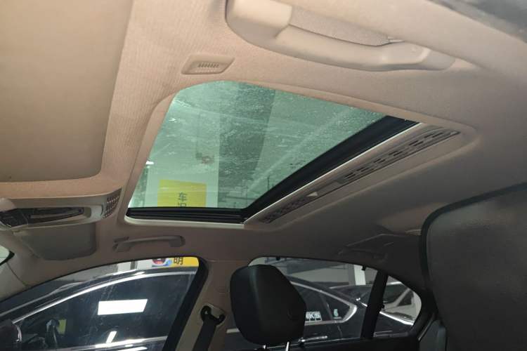 Used BMW 3 Series 2016 320Li Ambition Model