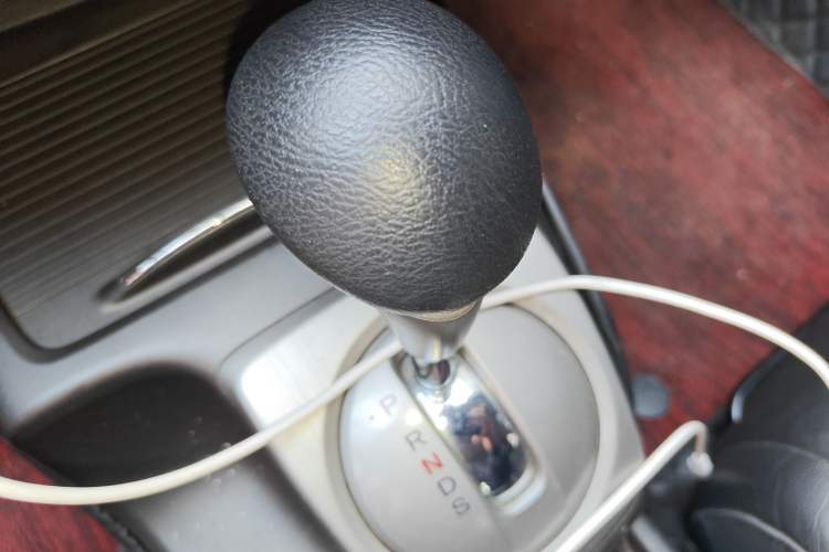 Used Honda Civic 2009 1.8L automatic luxury edition
