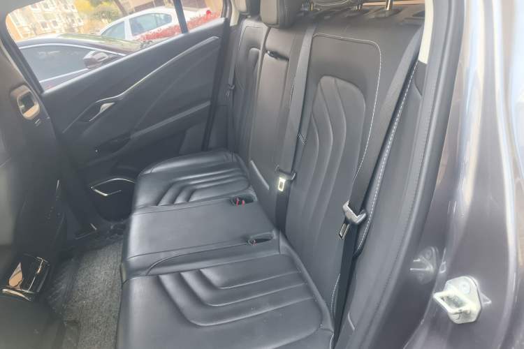 Used NETA U 2021 Pro 500 Lunar Edition
